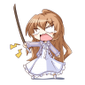 Aisaka Taiga